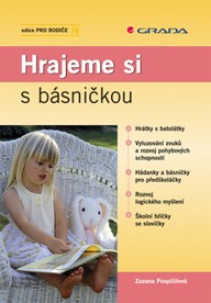 E-kniha Hrajeme si s básničkou