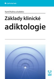 E-kniha Základy klinické adiktologie