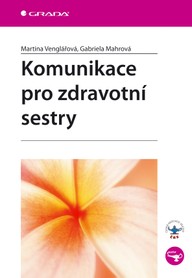 E-kniha Komunikace pro zdravotní sestry