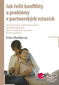 E-kniha Jak řešit konflikty a problémy v partnerských vztazích