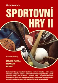 E-kniha Sportovní hry II
