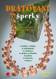 E-kniha Drátované šperky