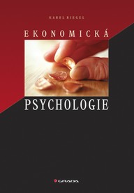 E-kniha Ekonomická psychologie