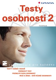 E-kniha Testy osobnosti 2