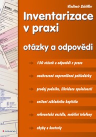 E-kniha Inventarizace v praxi