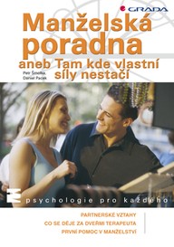 E-kniha Manželská poradna