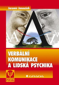 E-kniha Verbální komunikace a lidská psychika
