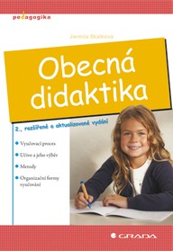 E-kniha Obecná didaktika