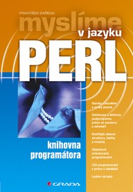 E-kniha Myslíme v jazyku Perl