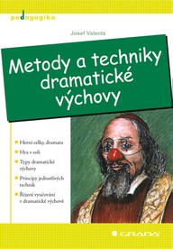 E-kniha Metody a techniky dramatické výchovy