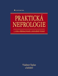 E-kniha Praktická nefrologie