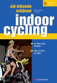 E-kniha Jak dokonale zvládnout indoorcycling