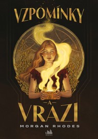 E-kniha Vzpomínky a vrazi