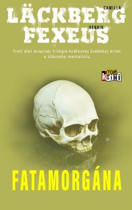 E-kniha Fatamorgána