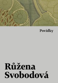 E-kniha Povídky