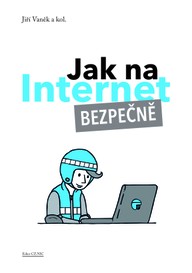 E-kniha Jak na Internet – Bezpečně