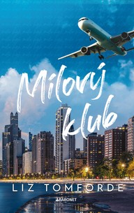 E-kniha Mílový klub