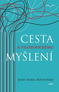 E-kniha Cesta k filozofickému myšlení