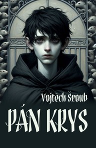 E-kniha Pán krys