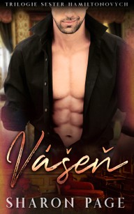 E-kniha Vášeň