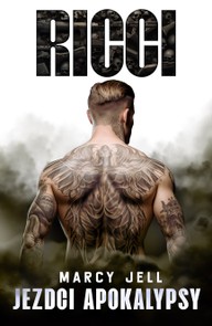 E-kniha Ricci