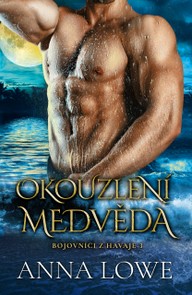 E-kniha Okouzlení medvěda