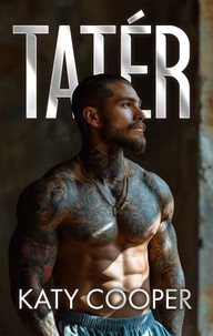 E-kniha Tatér
