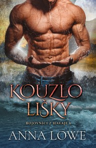 E-kniha Kouzlo lišky