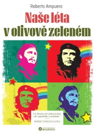 E-kniha Naše léta v olivově zeleném