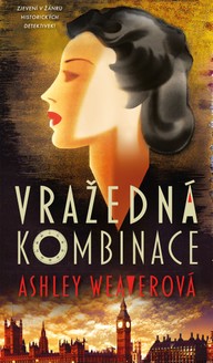 E-kniha Vražedná kombinace