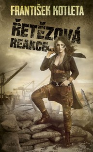 E-kniha Řetězová reakce