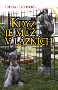 E-kniha Když je muž v lázních