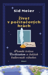 E-kniha Život v počítačových hrách