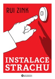 E-kniha Instalace strachu