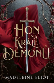 E-kniha Hon na krále démonů
