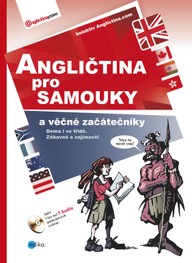 E-kniha Angličtina pro samouky a věčné začátečníky