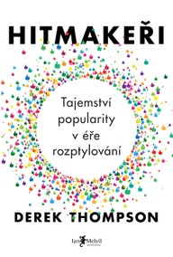 E-kniha Hitmakeři