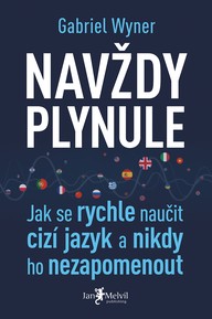 E-kniha Navždy plynule