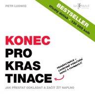 E-kniha Konec prokrastinace