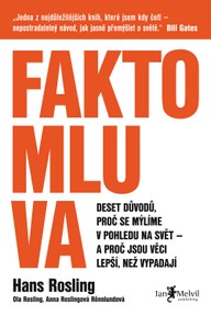 E-kniha Faktomluva