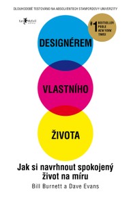 E-kniha Designérem vlastního života
