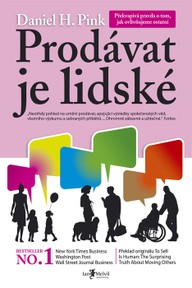 E-kniha Prodávat je lidské