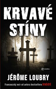 E-kniha Krvavé stíny