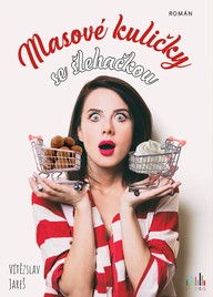 E-kniha Masové kuličky se šlehačkou