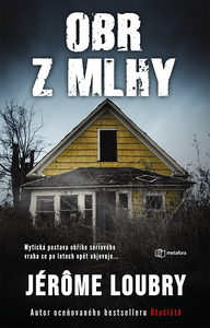 E-kniha Obr z mlhy