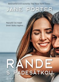 E-kniha Rande s padesátkou