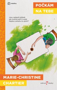 E-kniha Počkám na tebe