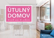 E-kniha Útulný domov krok za krokem