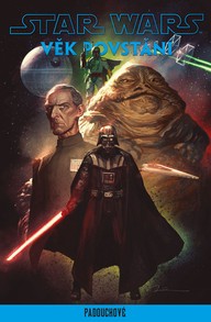 E-kniha Star Wars - Věk Povstání: Padouchové