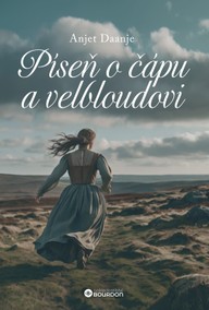 E-kniha Píseň o čápu a velbloudovi